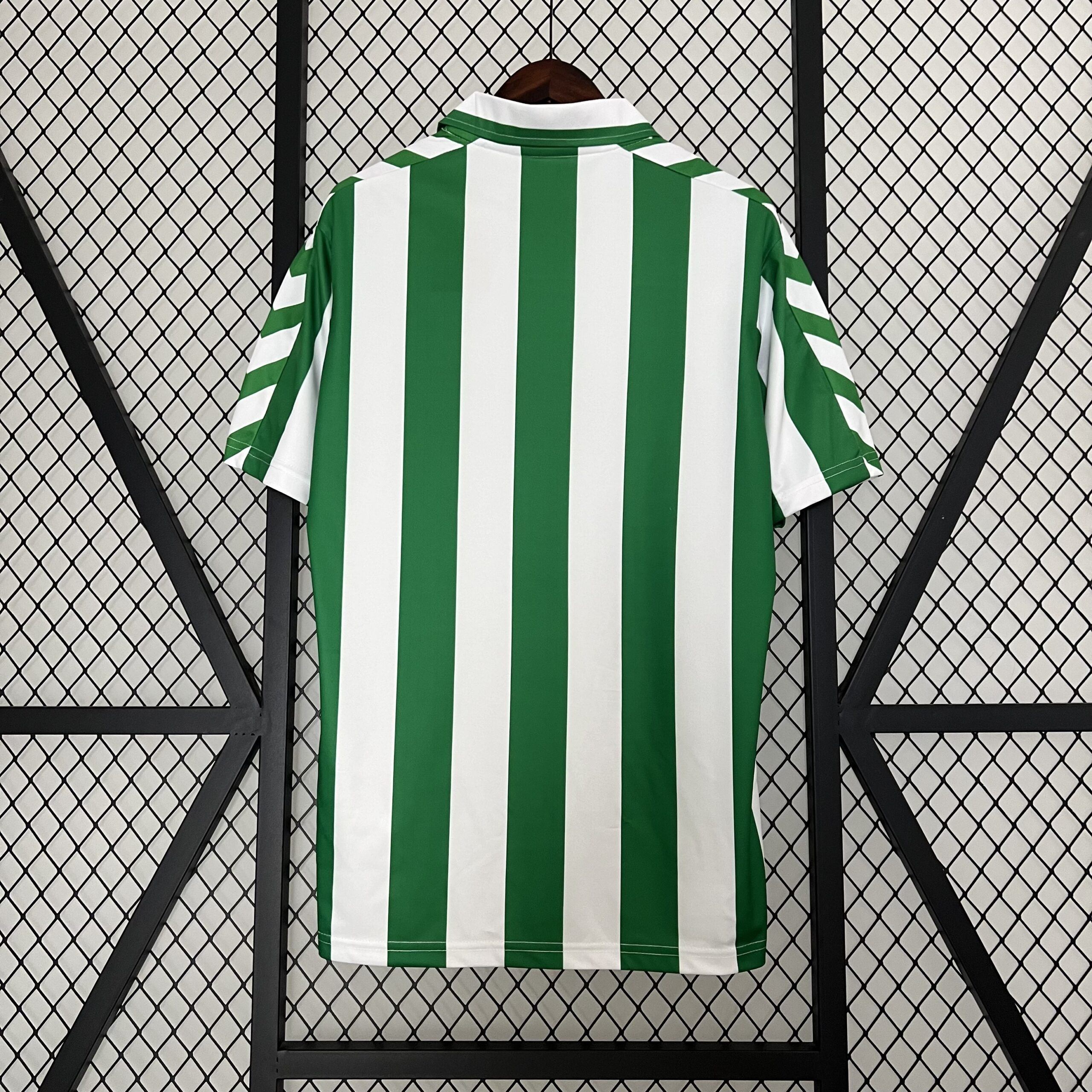 Retro Betis 88-89 - Imagen 3