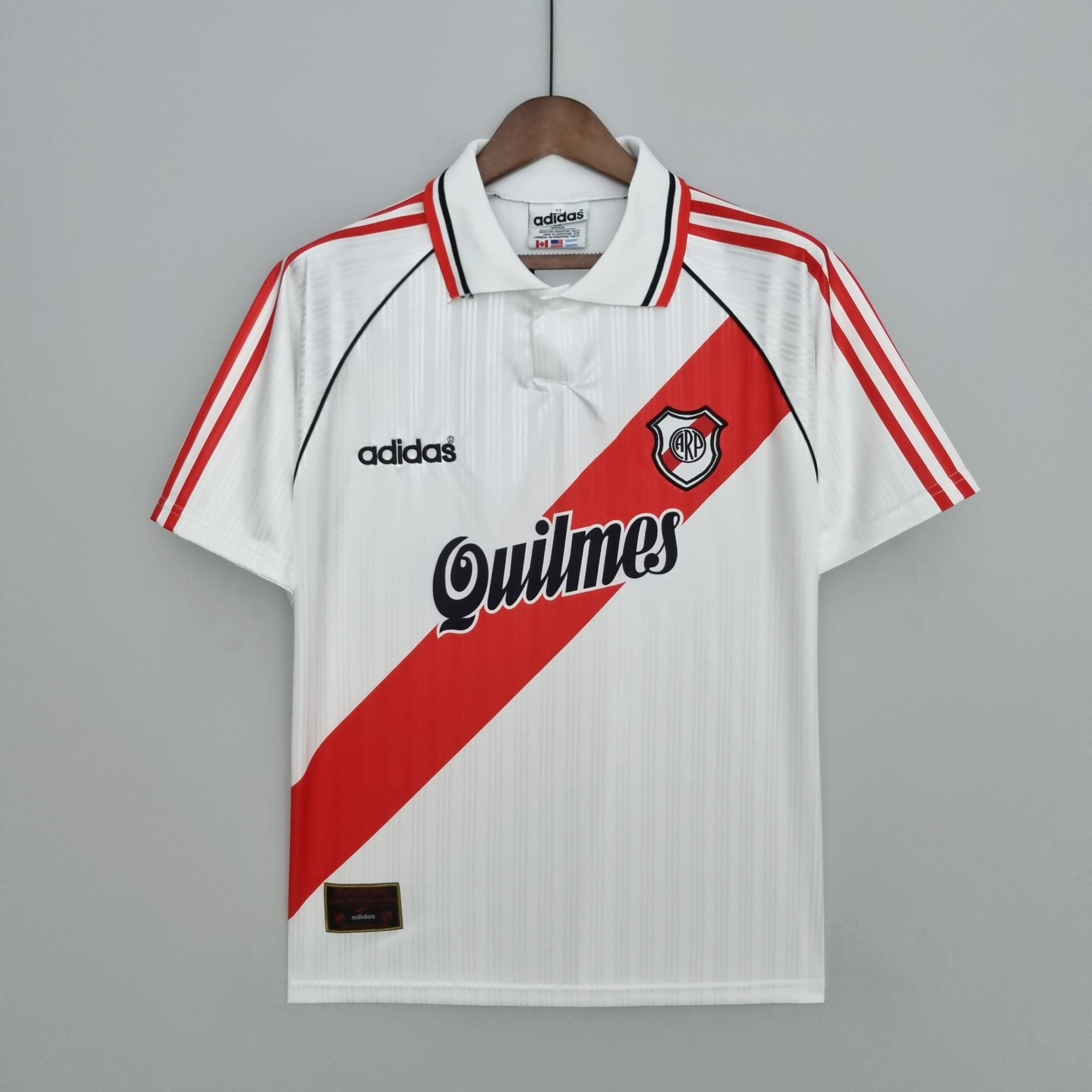 Retro River 95-96 - Imagen 2