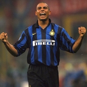 Retro Inter de Milan 98-99