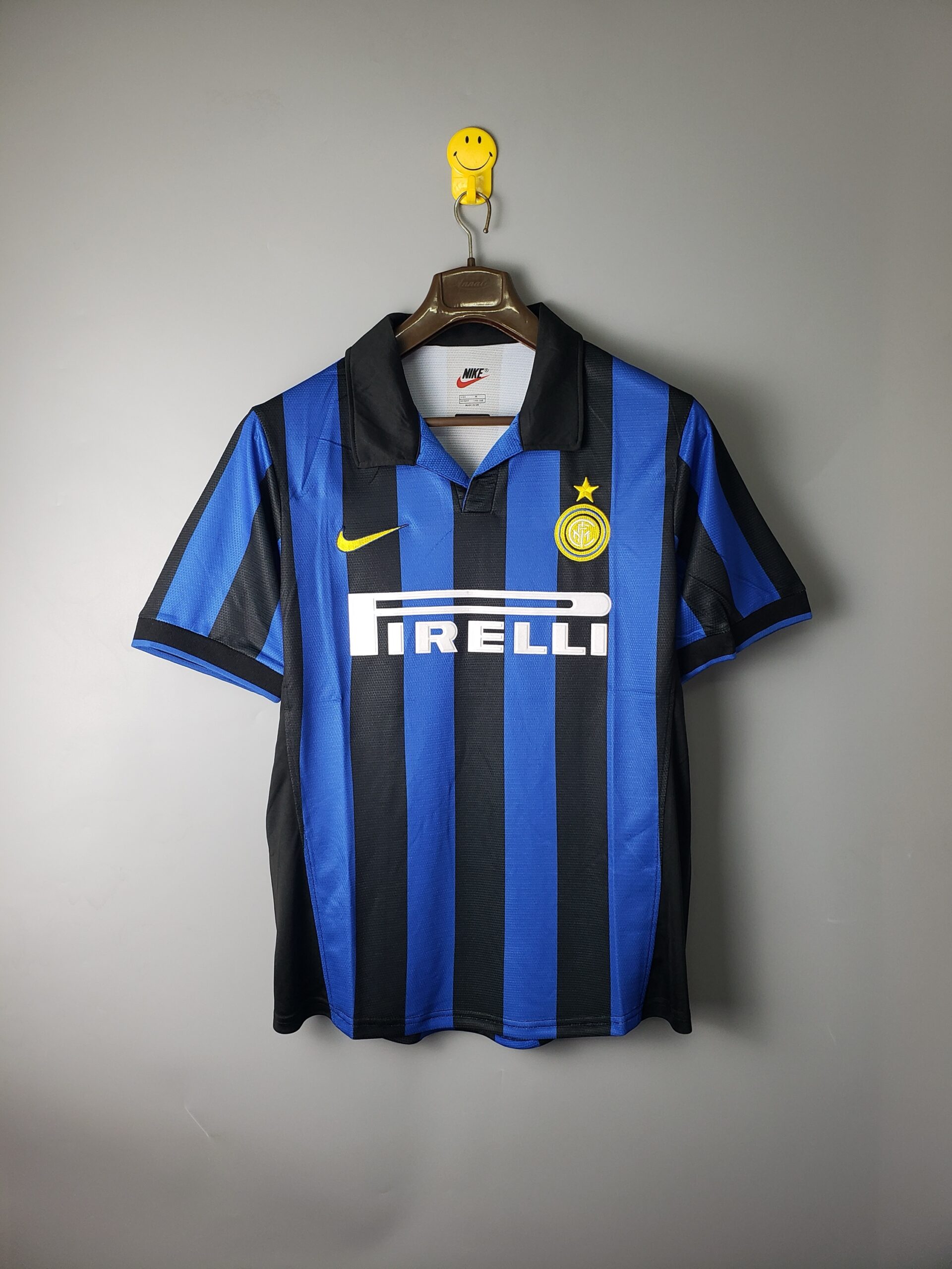 Retro Inter de Milan 98-99 - Imagen 2
