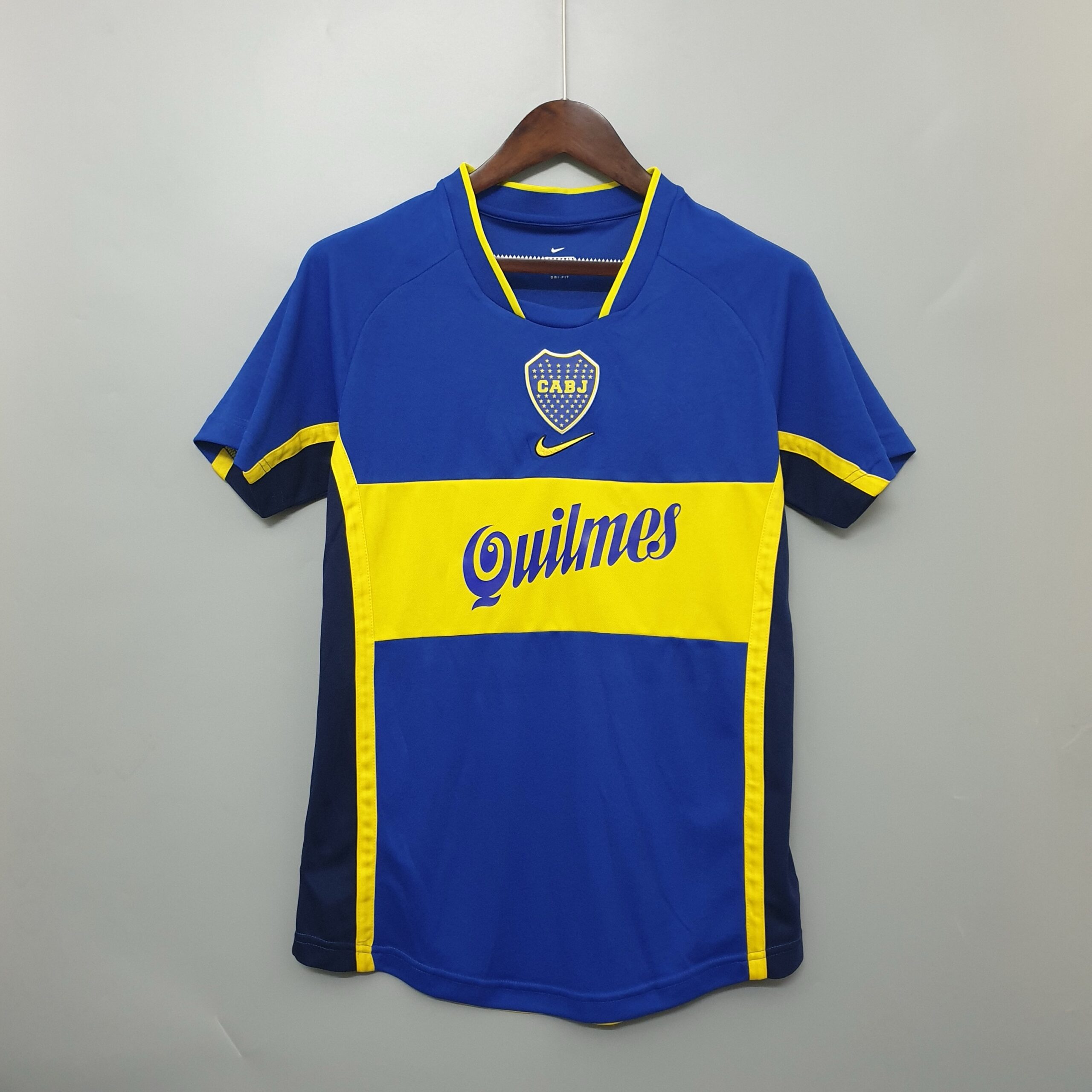 Retro Boca 2001 - Imagen 2