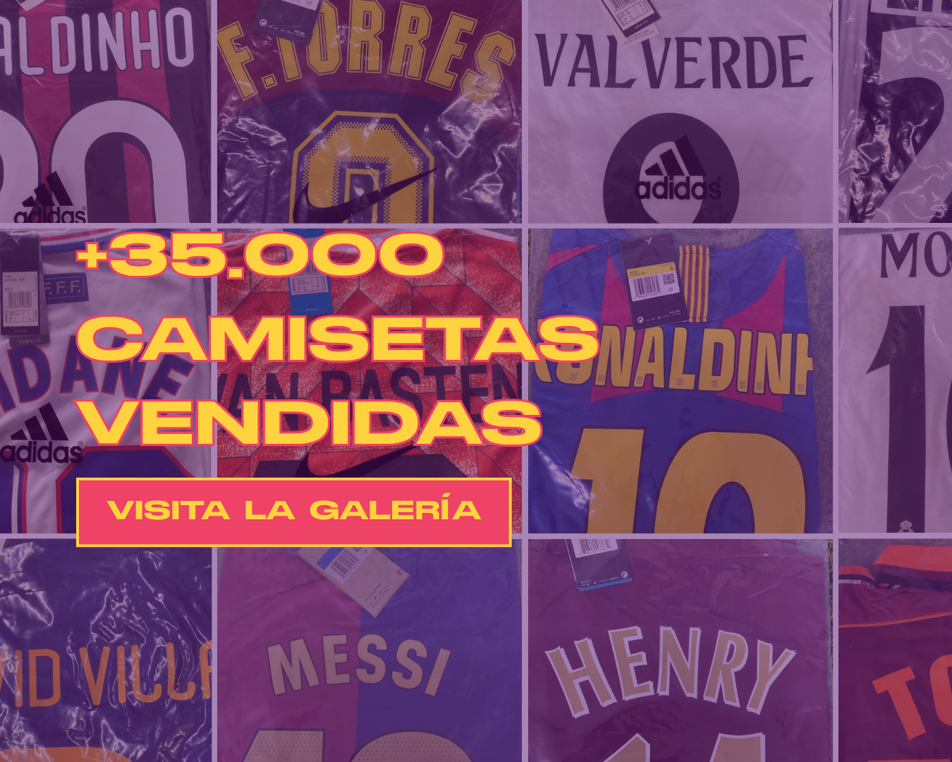 +600 clientes confían ya en nosotros