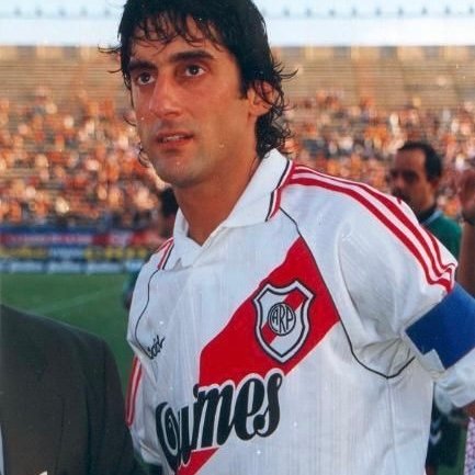 Retro River 95-96