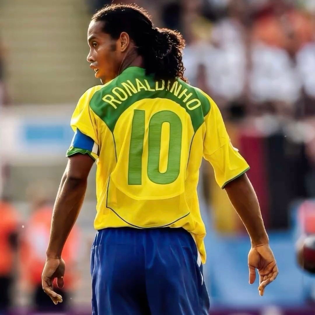 Retro Brasil 04-05
