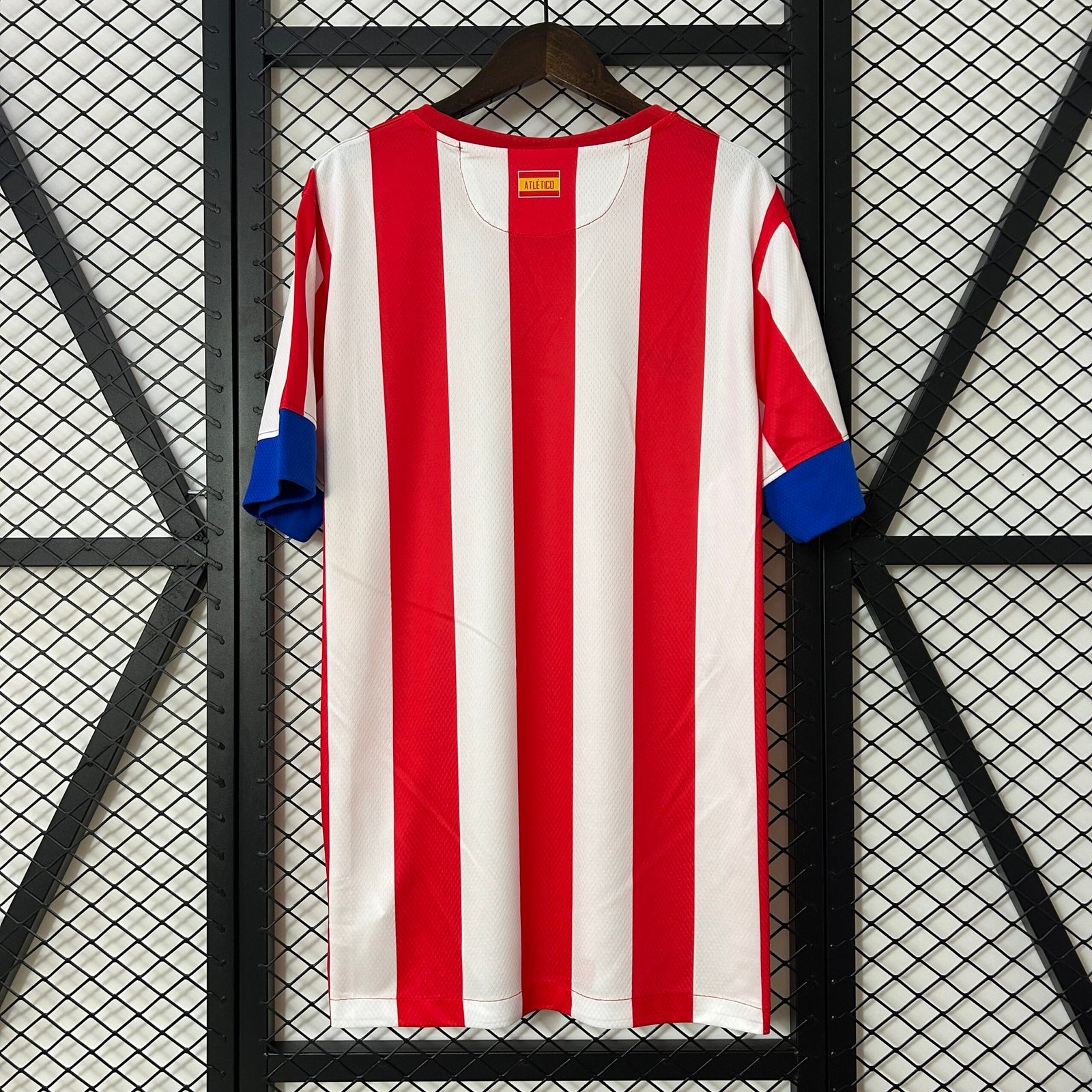 Retro Atletico de Madrid 12-13 - Imagen 3