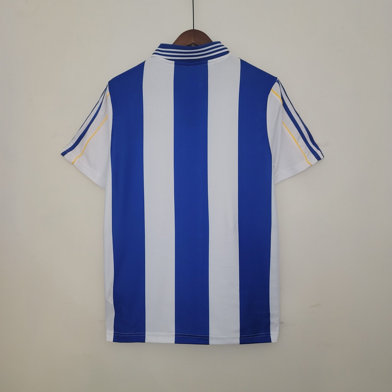 Equipación Retro Deportivo de la Coruña 99-00 - Imagen 3