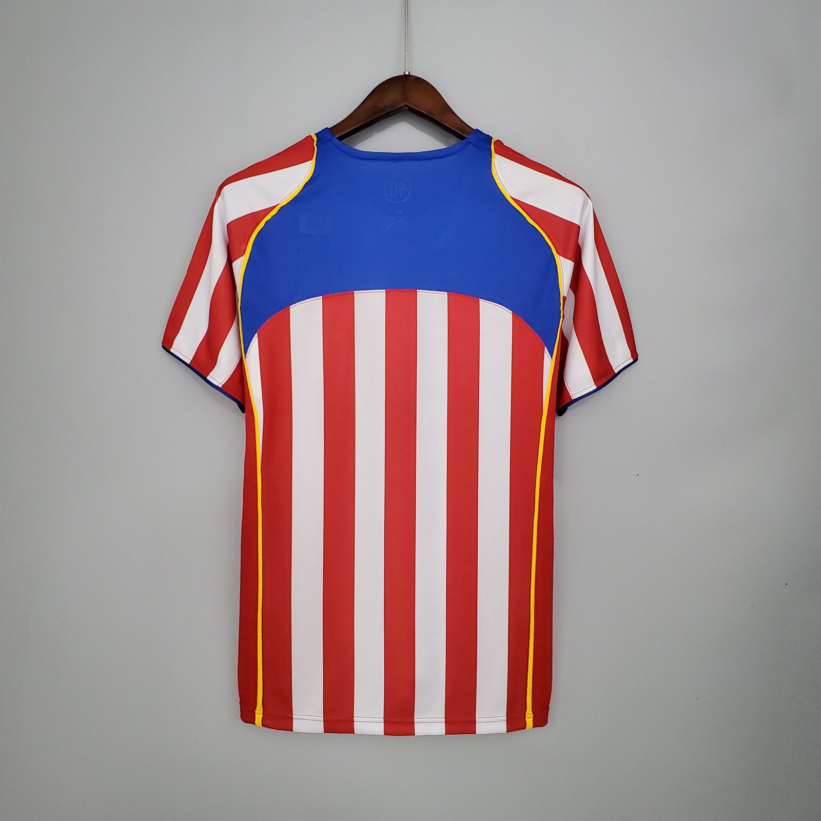 Retro Atlético de Madrid 04-05 - Imagen 3
