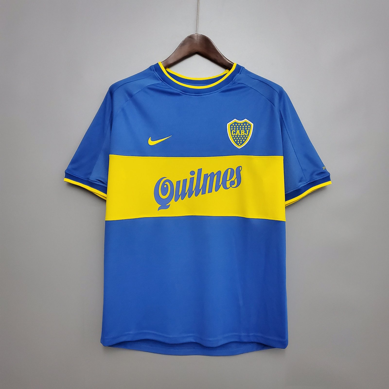 Retro Boca Juniors 99-00 - Imagen 2