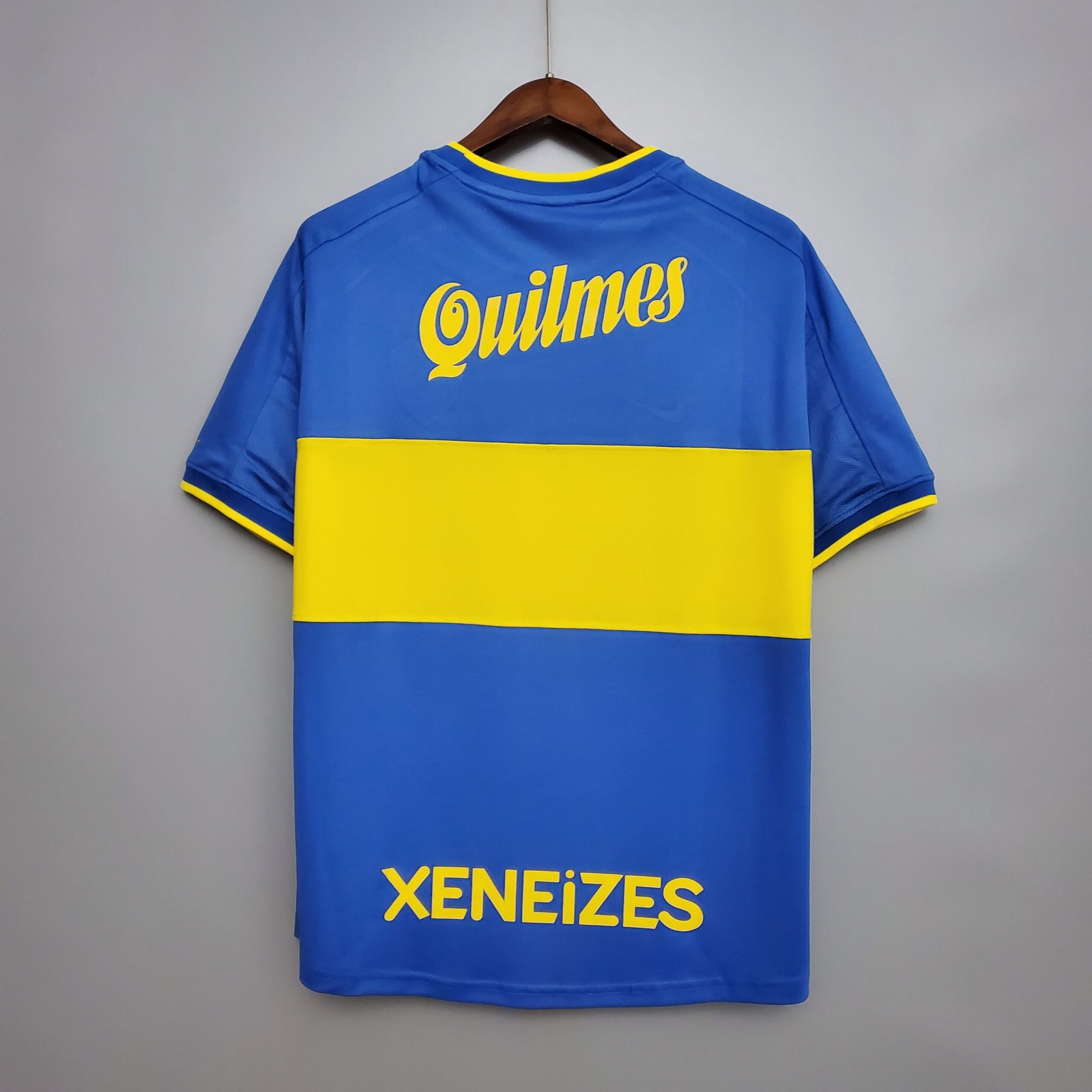 Retro Boca Juniors 99-00 - Imagen 3