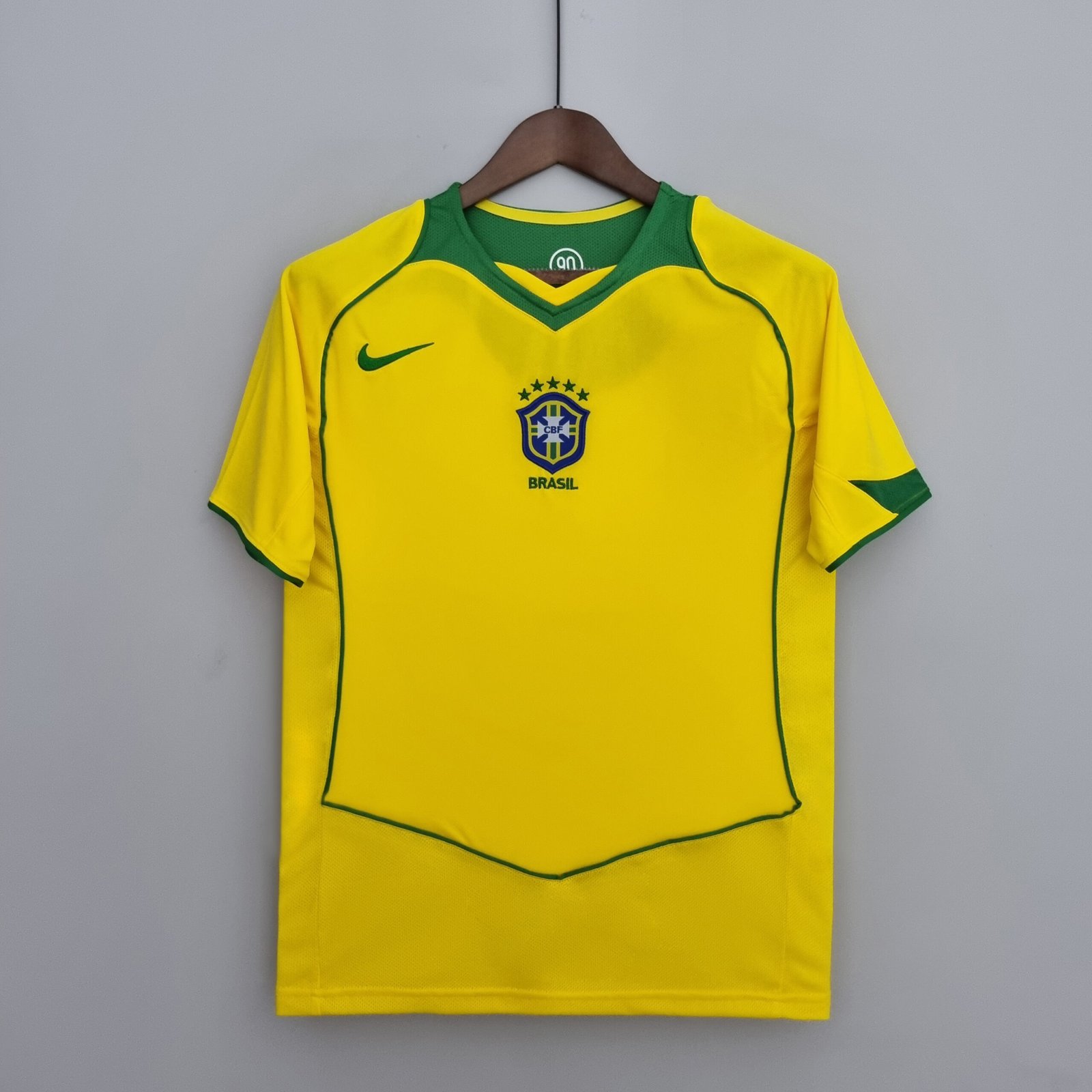 Retro Brasil 04-05 - Imagen 2
