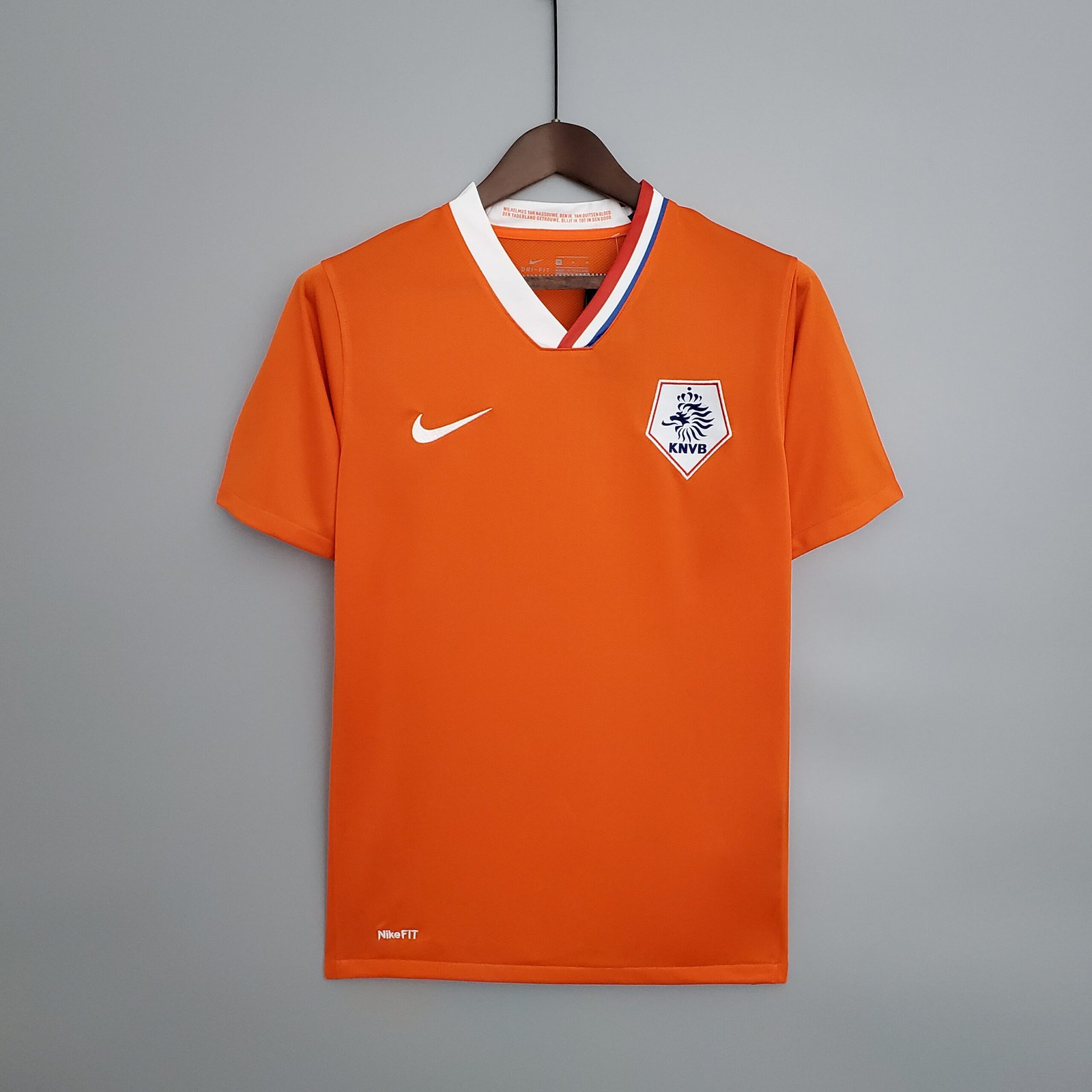 Retro Holanda 08-09 - Imagen 2