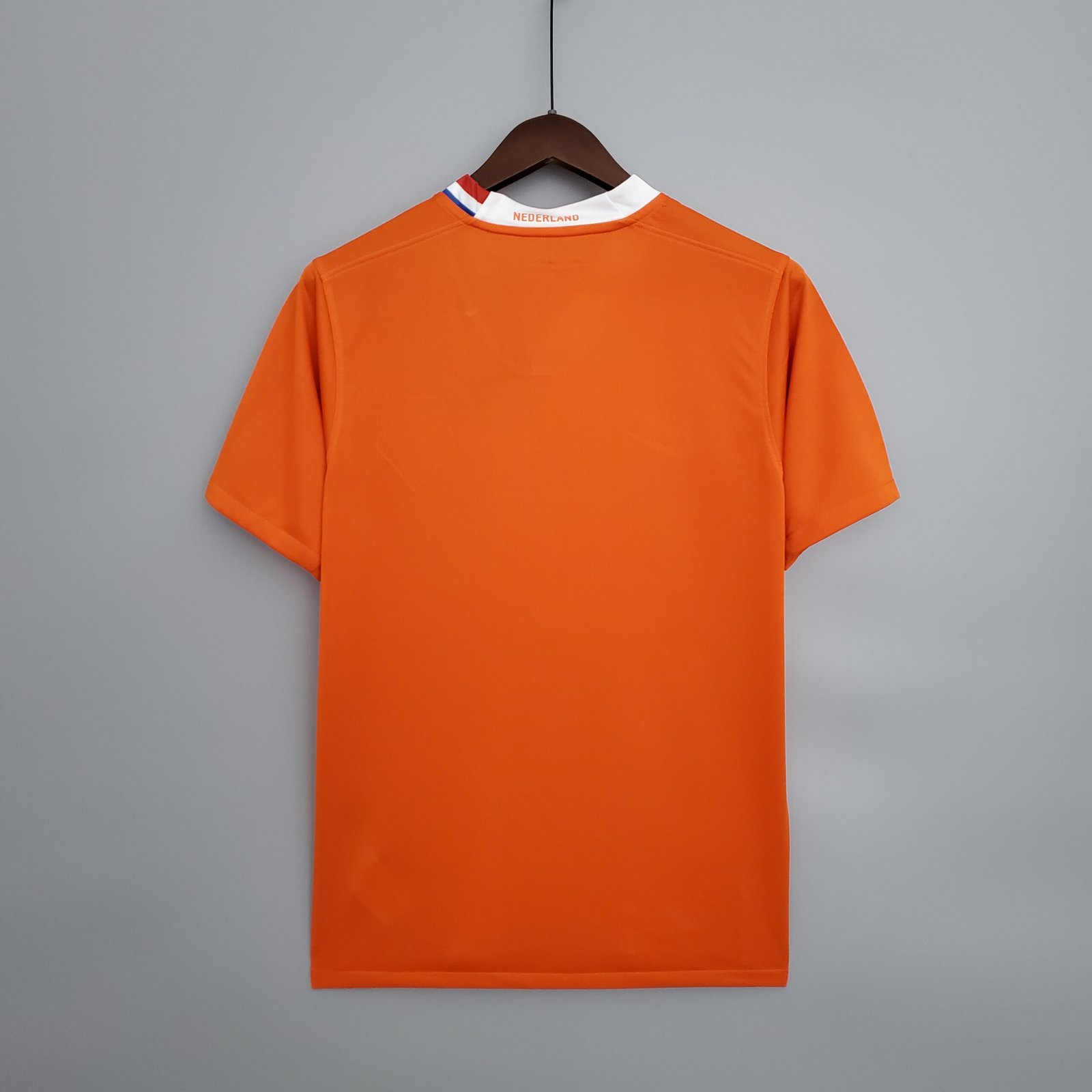 Retro Holanda 08-09 - Imagen 3