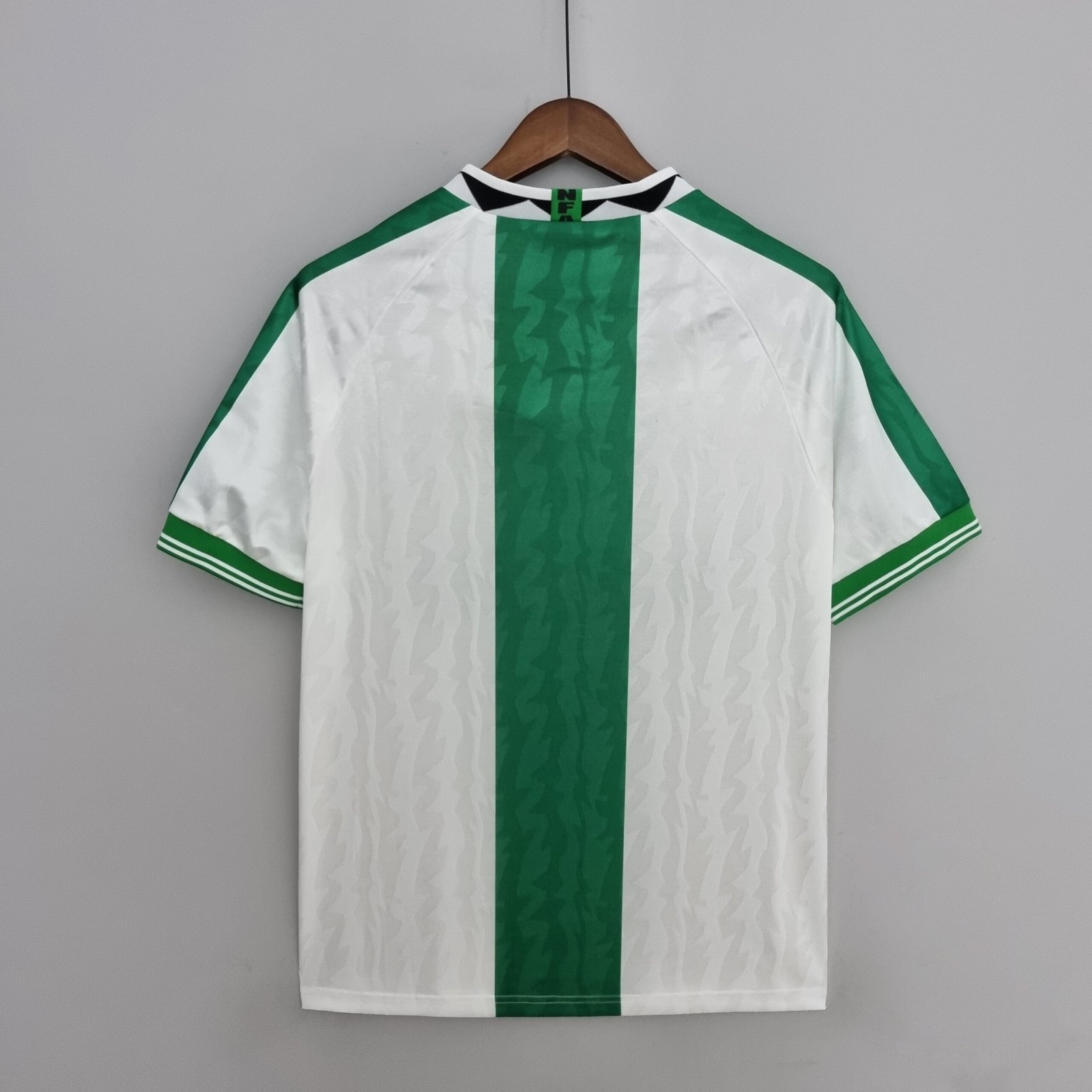 Retro Nigeria 96-97 - Imagen 3